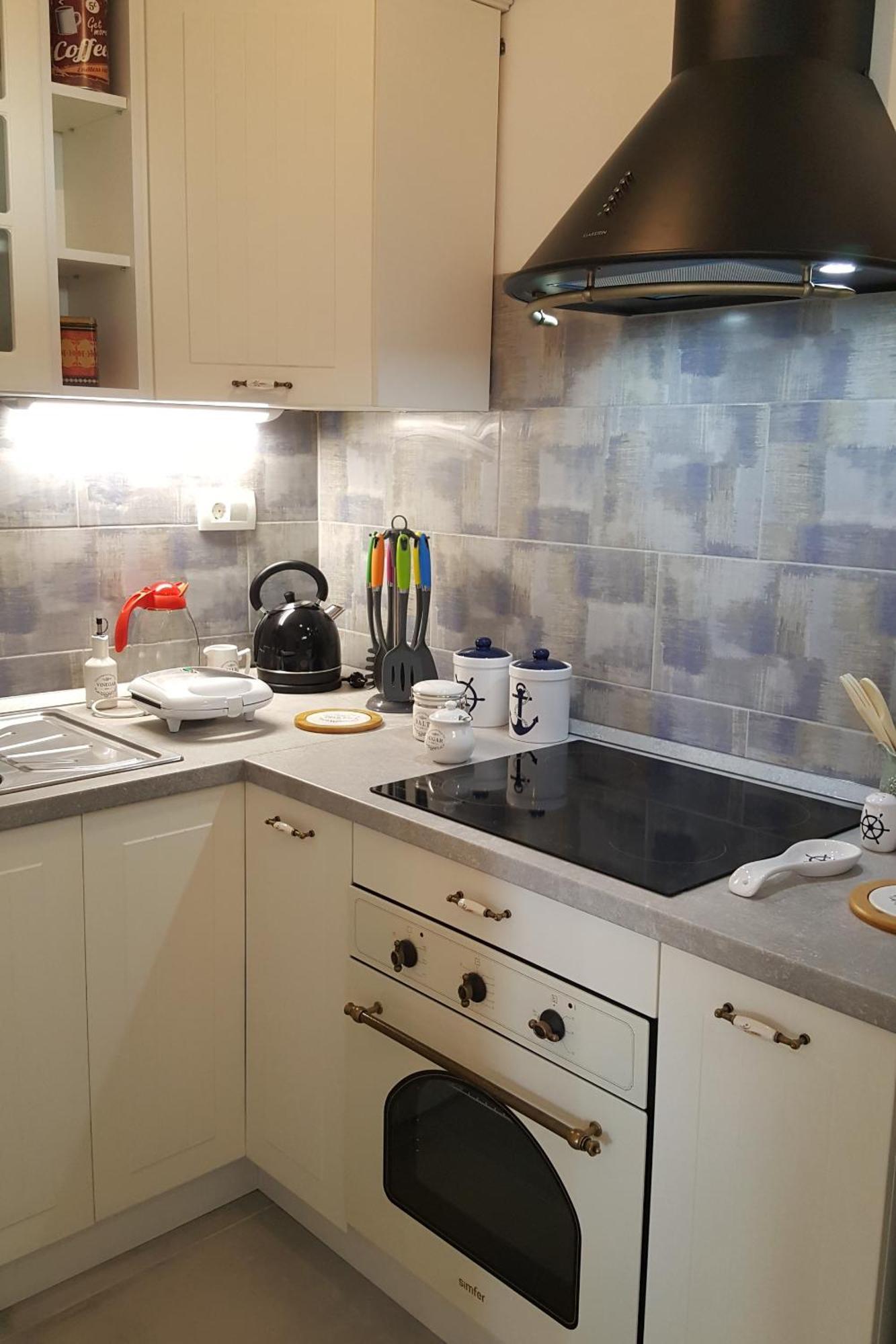 Apartments By The Sea Krilo Jesenice, Omis - 15145 Jesenice  Room photo